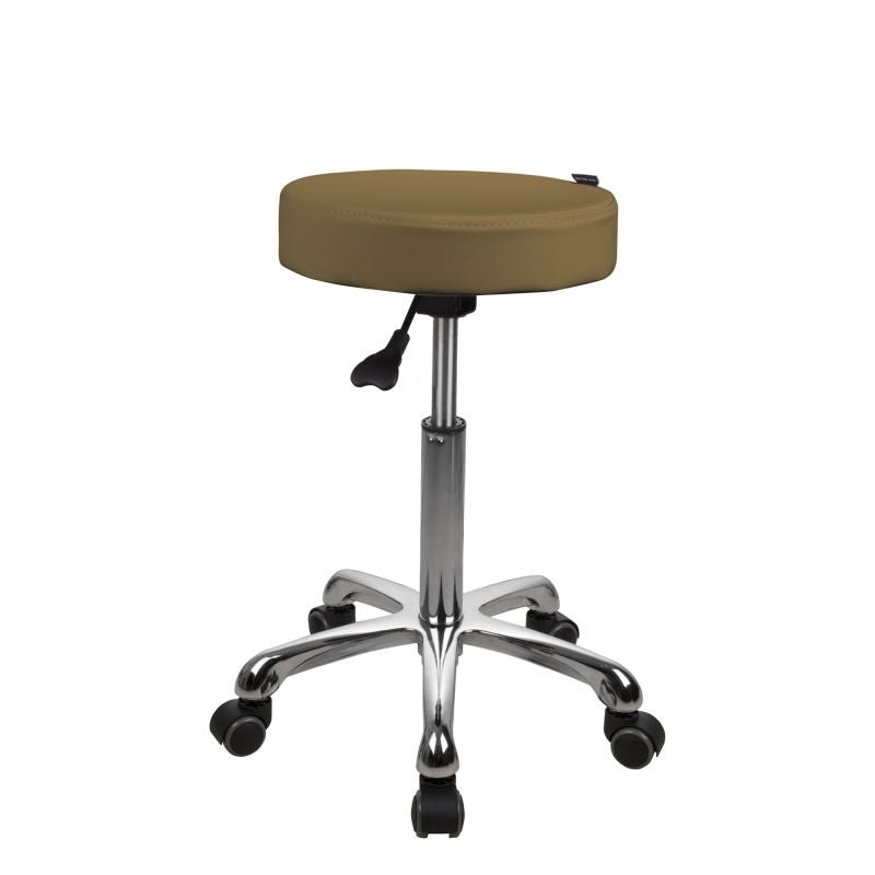 Silverfox Rolling Stool 1023A - GreenLife - Rolling Stool