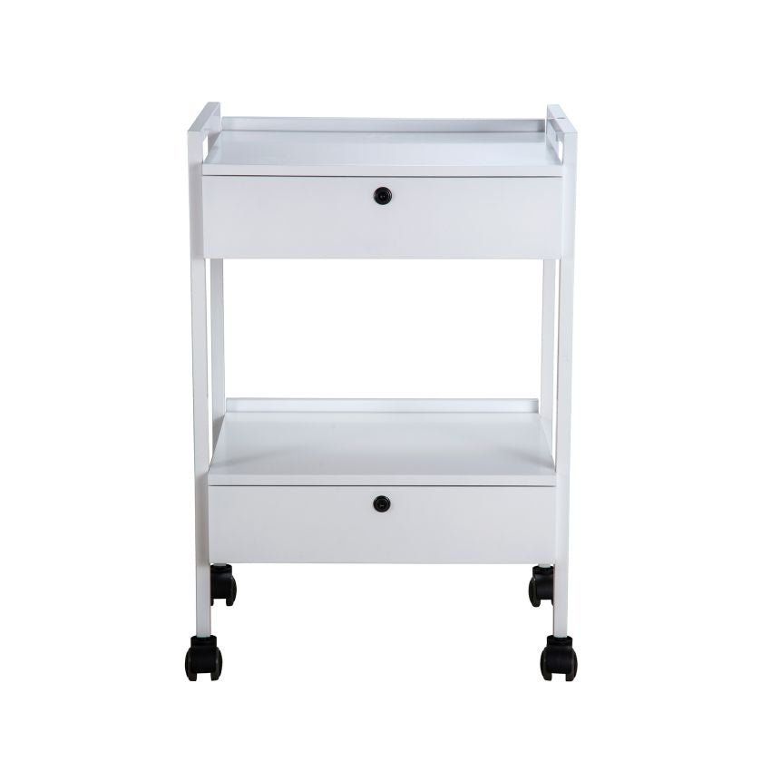 Silverfox Beauty Trolley 1019 - GreenLife - Trolley