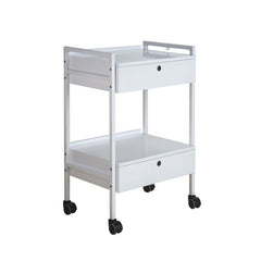 Silverfox Beauty Trolley 1019 - GreenLife - Trolley