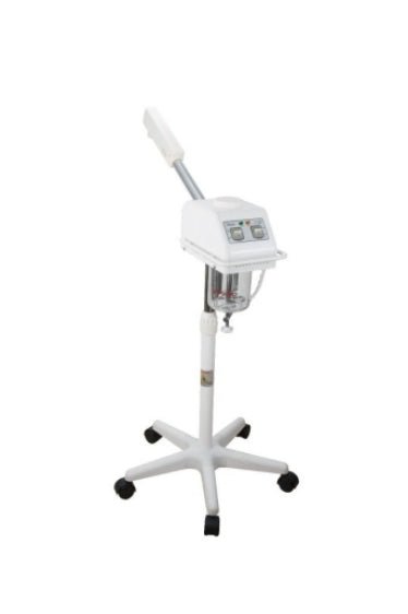 Silverfox Steamer Ozone Professional Facial Steamer FM - 601 - GreenLife - steamer