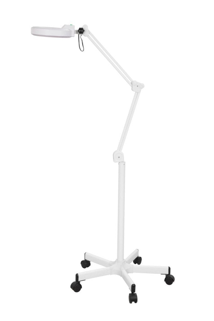 Silverfox LED Magnifying Lamp 1001A - GreenLife - Magnifying Lamp