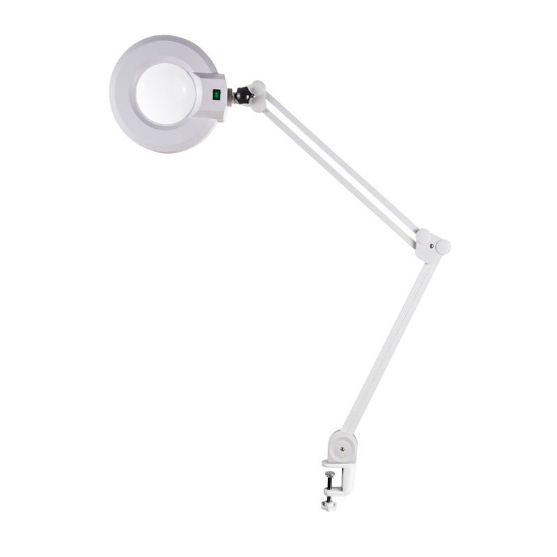 Silverfox LED Magnifying Lamp 1001A - GreenLife - Magnifying Lamp