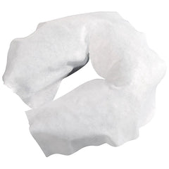 Master Massage Disposable Face Pillow Covers - 100 Pack - GreenLife - Accessories