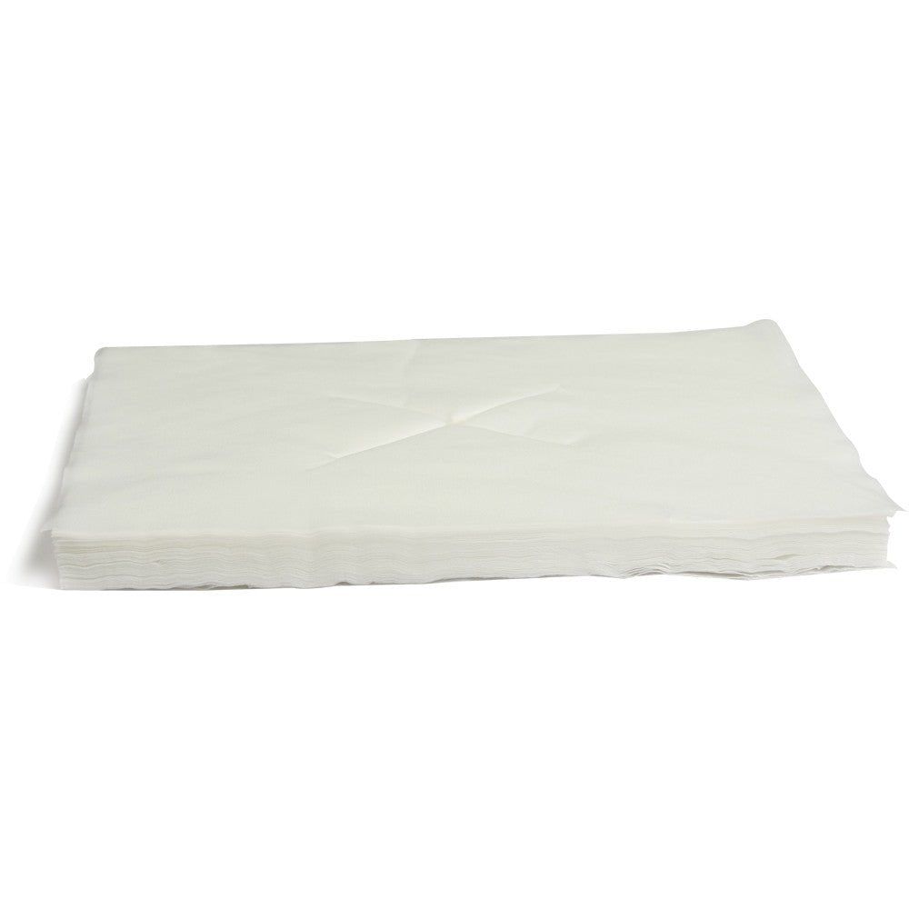 Master Massage Disposable Breathing Space Cover for Massage Table - GreenLife - Accessories