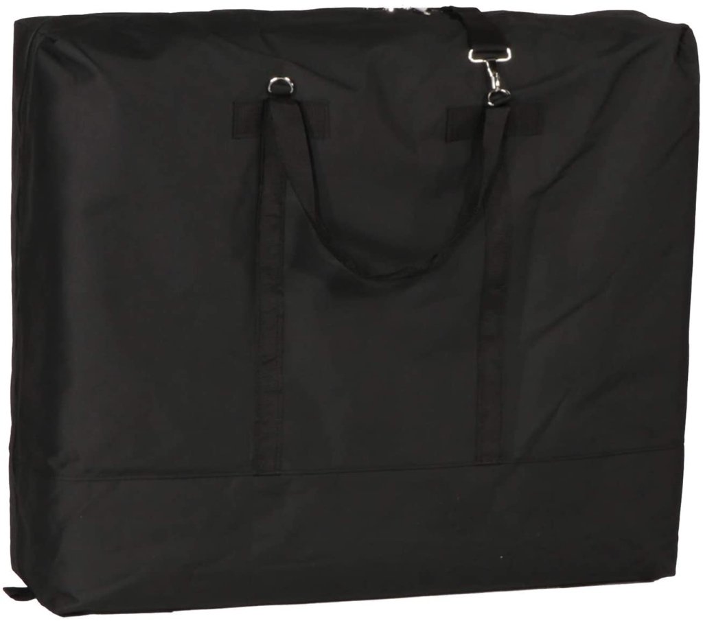 Massage Tables 28 Inch Standard Carrying Case Bag - GreenLife - Accessories