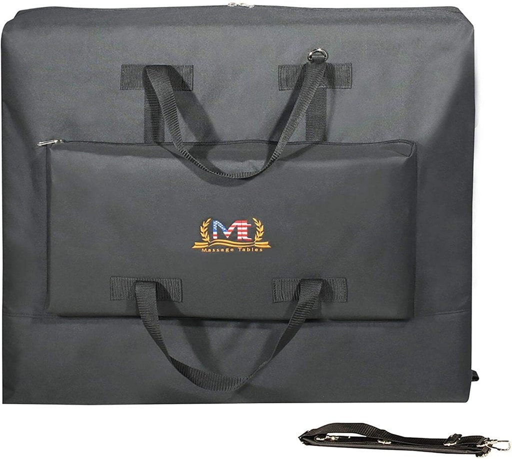 Massage Tables 28 Inch Standard Carrying Case Bag - GreenLife - Accessories