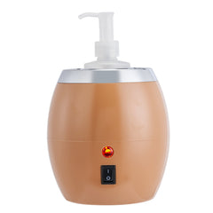 Cream Heater for Massage