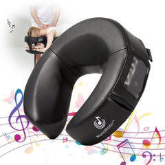 Musical Face Pillow