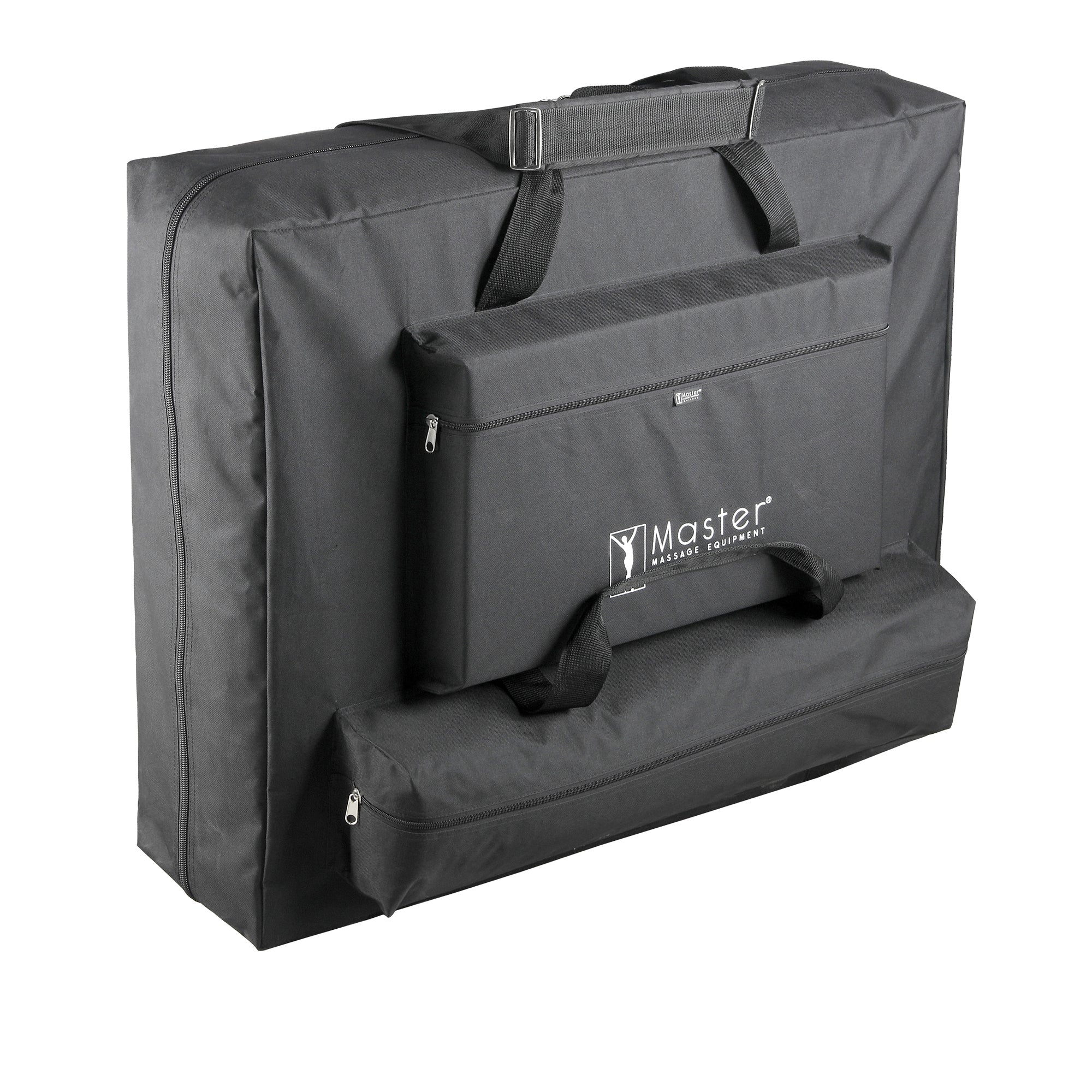 Master Massage 30inch Roma II Massage Table carrying case