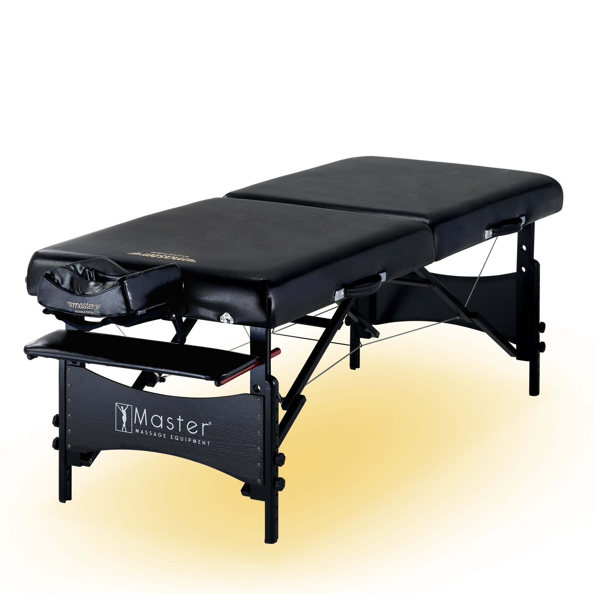 Master Massage 30GALAXY Portable Massage Table Package