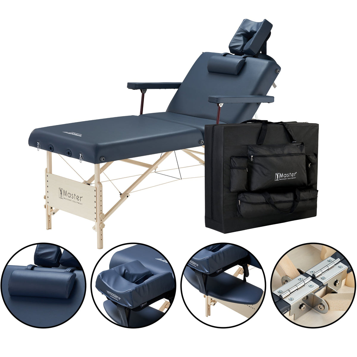 MASSAGE TABLE