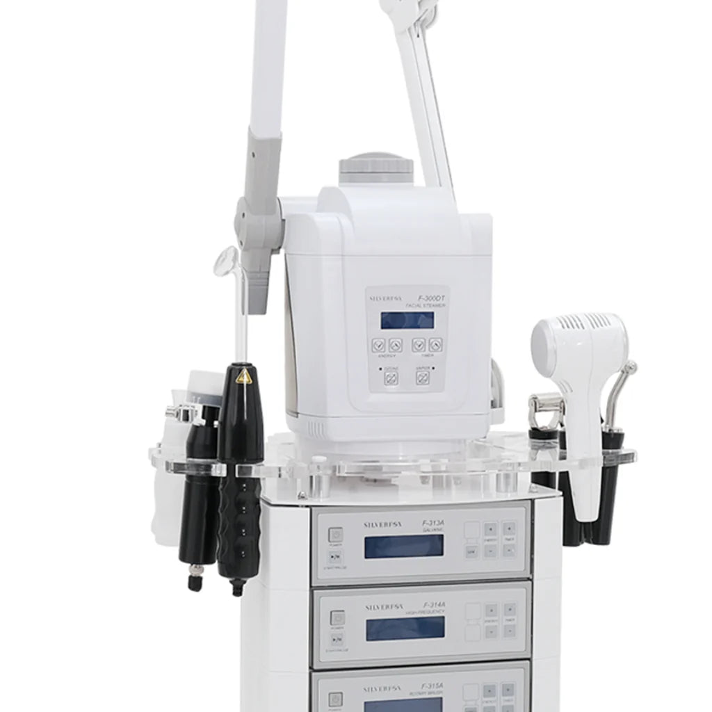 Silverfox 3021B Multi-Function Beauty Instrument