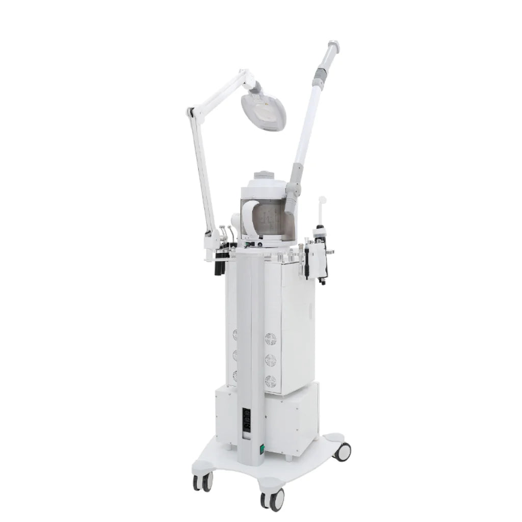 Silverfox 3021B Multi-Function Beauty Instrument