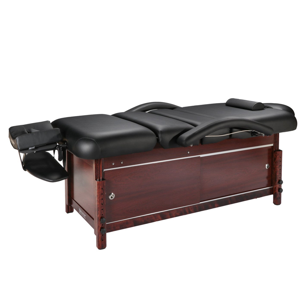 Master Massage - 30" Cabrillo Stationary Massage Table