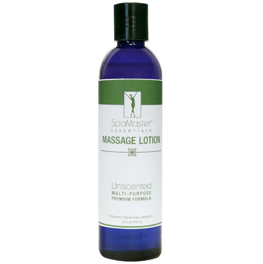 Master Massage - Exotic Aromatherapy Massage Oil - Choose from 4 Quantity Options!